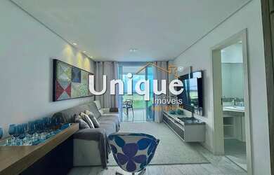 Imagem 3: Cobertura Vista Mar com Porteira Fechada por R$ 4.500.000,00