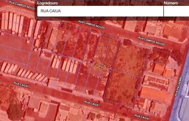 Imagem 5: TERRENO À VENDA, 300 M² NO JARDIM ITATINGA EM CAMPINAS/SP