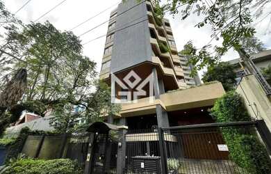 Imagem: Apartamento de 350m² no bairro Bela Vista com 4 quartos e piscina