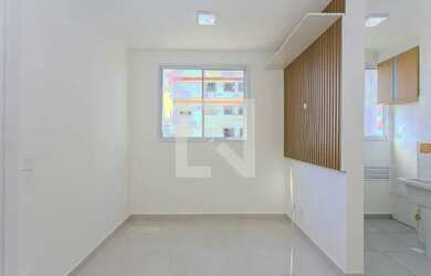 Imagem: O apartamento possui 2 Dormitórios, 1 Banheiro, 39m² de Área