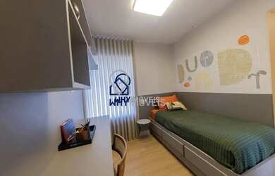 Imagem 7: Apartamento com 2 dormitórios à venda, 67 m² por R$ 1.201.798,00 - Centro - Belo Horizonte