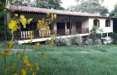 Imagem 4: Condado de Maricá - Casa super espaçosa com linda vista para o amanhecer