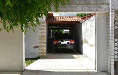 Imagem 3: Casa com 3 quatos, 2 banheiros no bairro Alto do Açude, aceito trocas