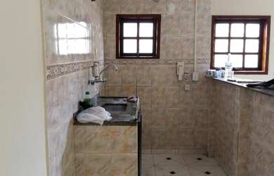 Imagem 8: Ótima casa novinha no Jardim Catarina Novo