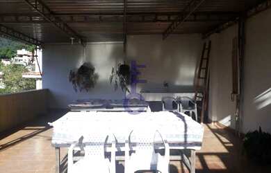 Imagem 9: Casa duplex com terraço 3 vagas de garagem