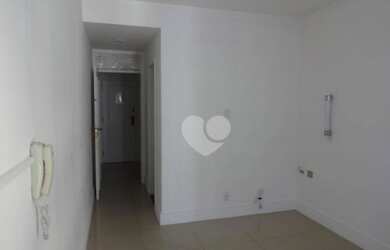 Imagem 1: Sala à venda, 24 m² por R$ 330.000,00 - Tijuca - Rio de Janeiro/RJ