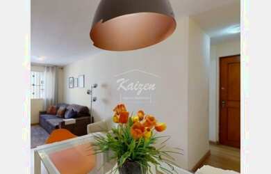 Imagem: Apartamento em São Paulo - Jabaquara