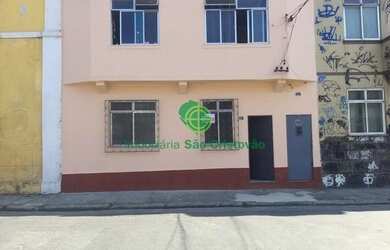 Imagem: A casa para alugar possui 3 Dormitórios, 1 Banheiro e 47m²