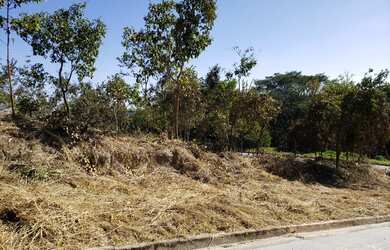 Imagem: O terreno possui 1.154m² de Área e está localizado em Teixeirinha