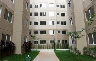 Imagem 7: W Adquira seu apartamento em Paulista. Apenas 399,00 mensais