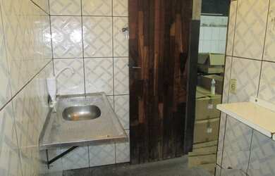 Imagem 12: Galpão/Depósito/Armazém para aluguel tem 280 metros quadrados em Ipiranga...