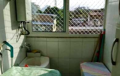 Imagem 16: Freguesia Araguaia Cobertura Área Nobre 192 m²