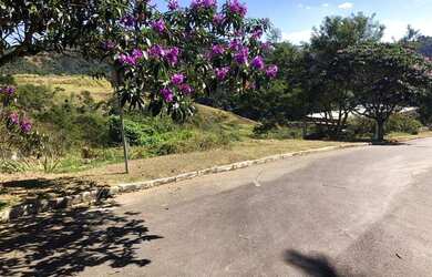 Imagem: O terreno possui 3.064m² de Área e está localizado em Salvaterra