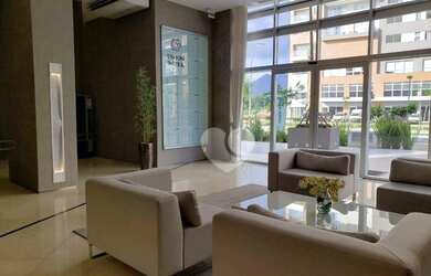 Imagem 2: Sala à venda, 30 m² por R$ 199.900,00 - Barra da Tijuca - Rio de Janeiro/RJ