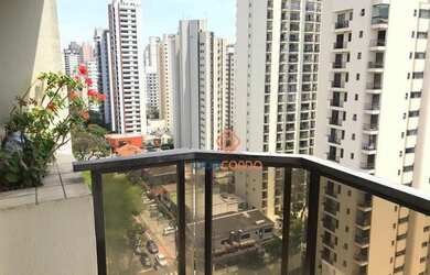 Imagem 9: Cobertura, 84 m² - venda por R$ 1.457.000,00 ou aluguel por R$ 8.391,90/mês...