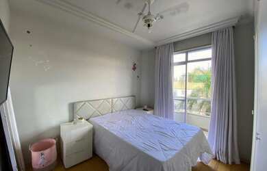 Imagem 8: Belo Horizonte - Apartamento Padrão - Ouro Preto