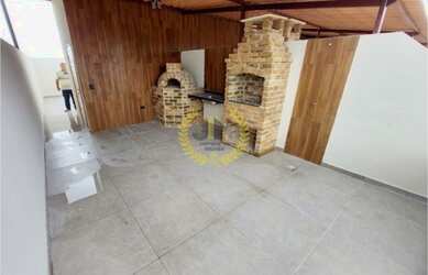 Imagem 6: JN Triplex na Avenida em Pau Amarelo, fino acabamento com vista p/o Mar