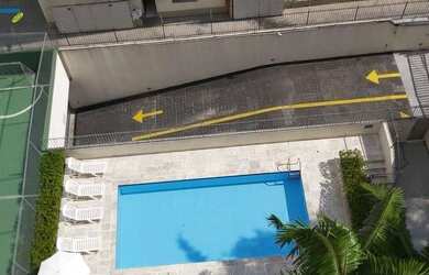 Imagem 2: Apartamento à venda, 71 m² por R$ 650.000,00 - Aclimação - São Paulo/SP