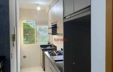 Imagem 4: Apartamento, 74 m² - venda por R$ 350.000,00 ou aluguel por R$ 2.500,00/mês...