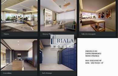 Imagem 8: Empreendimento Maravilhoso - Pronto em 2024