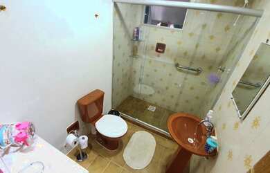 Imagem 12: Apartamento com 3 dormitórios, 124 m² - venda por R$ 335.000,00 ou aluguel...