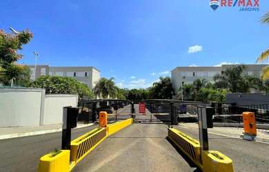 Imagem 4: Apartamento à venda, 42 m² por R$ 109.000,00 - Ipiranga - Ribeirão...