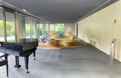 Imagem 8: Condomínio Ícone no Bairro