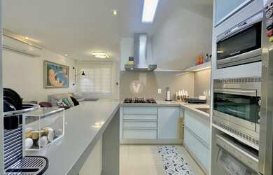 Imagem 9: Casa EXCLUSIVA no Providence Club Ecoresidencial. Valor de ocasião