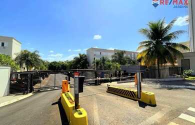 Imagem 5: Apartamento à venda, 42 m² por R$ 109.000,00 - Ipiranga - Ribeirão...