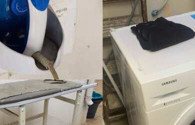 Imagem 2: Vem pra Waka Pensionatos - metro tatuape 500 por mes valor fixo