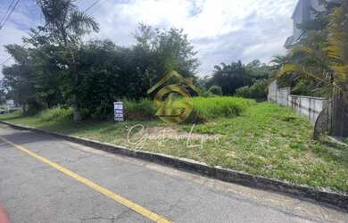 Imagem 7: Lote de 564,39 metros quadrados no Residencial Ouro Verde em Betim - MG