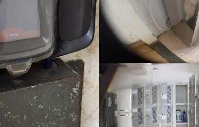 Imagem 16: Vem pra Waka Pensionatos - metro tatuape 500 por mes valor fixo