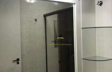 Imagem 6: Em frente ao Hospital São Camilo