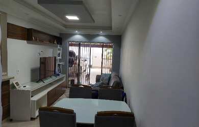 Imagem 2: linda casa toda mobiliada em itaipuaçu, jardim atantico leste