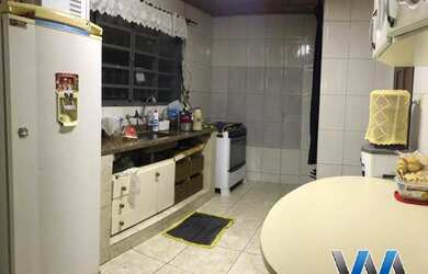 Imagem 6: Lindo Sobrado No Residencial Jardim America