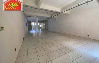 Imagem 6: Galpão para alugar, 300 m² por R$ 7.900,00/mês - Vila Gonçalves -...