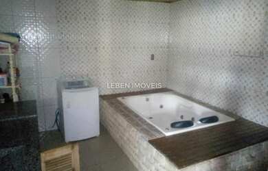 Imagem 15: Casa à venda no bairro Campo da aviação - Imbituba/SC