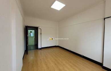 Imagem 1: Sala, 58,90m² - venda por R$ 145.000 ou aluguel por R$ 450/mês - Rua...