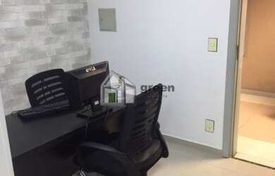 Imagem: O depósito possui 45m² de Área e está localizado em Barra