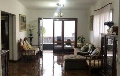 Imagem 1: Lindo Sobrado No Residencial Jardim America