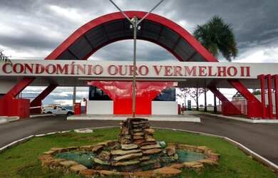 Imagem: O terreno possui 1.000m² de Área e está localizado em Setor