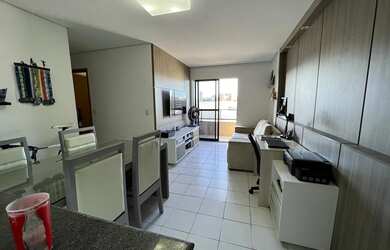 Imagem: Apartamento para venda possui 67 m² com 2 quartos em Jatiúca