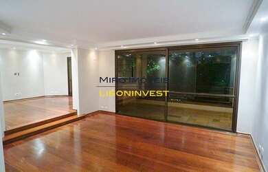 Imagem 1: SãO PAULO - Padrão - Jardim Europa