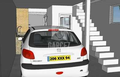 Imagem 8: Rio de Janeiro - Terreno Padrão - Freguesia Jacarepaguá