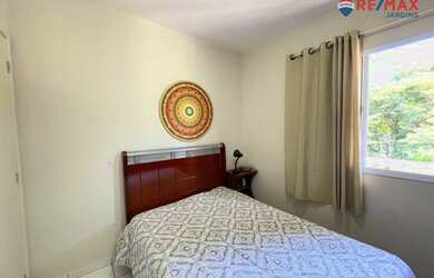 Imagem 13: Apartamento à venda, 42 m² por R$ 109.000,00 - Ipiranga - Ribeirão...