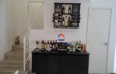 Imagem 9: Casa à venda, 91 m² por R$ 636.000,00 - Granja Viana - Cotia/SP