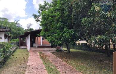 Imagem 6: Vendo casa Aldeia, 3 quartos, condomínio na pista, R$ 560 mil