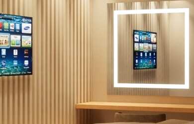 Imagem 9: JH Vende Casa Espetacular no Condomínio Euroville