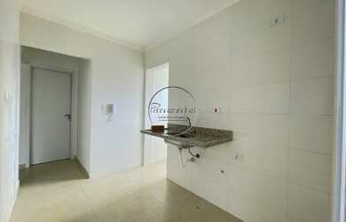 Imagem 4: Apartamento Novo 1 suite p/ venda no Forte em Praia Grande