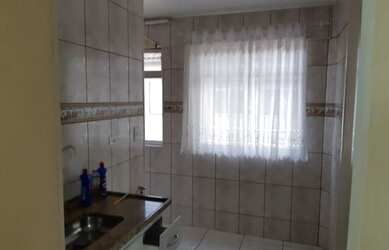 Imagem 3: Apartamento grande Fazenda do Carmo - Itaquera